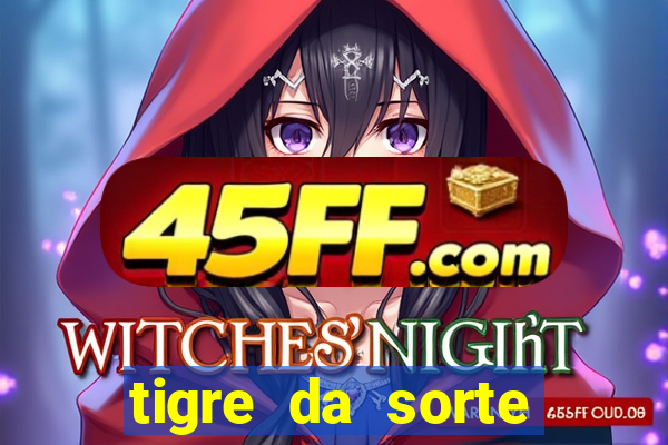 tigre da sorte fortune tiger 2 demo